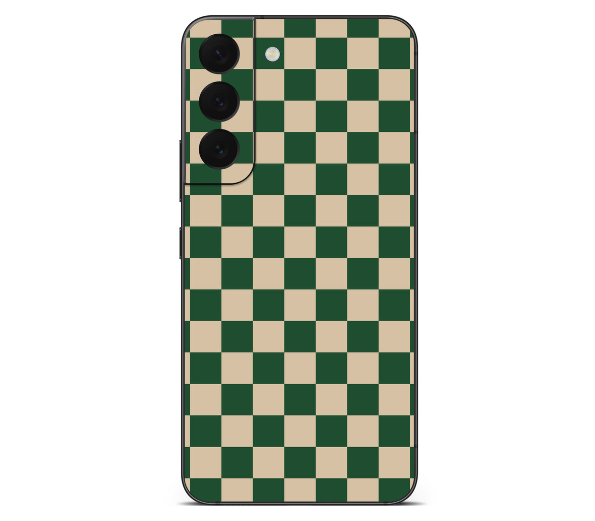 Galaxy S22 Plus skin, Queen’s Gambit, back skin