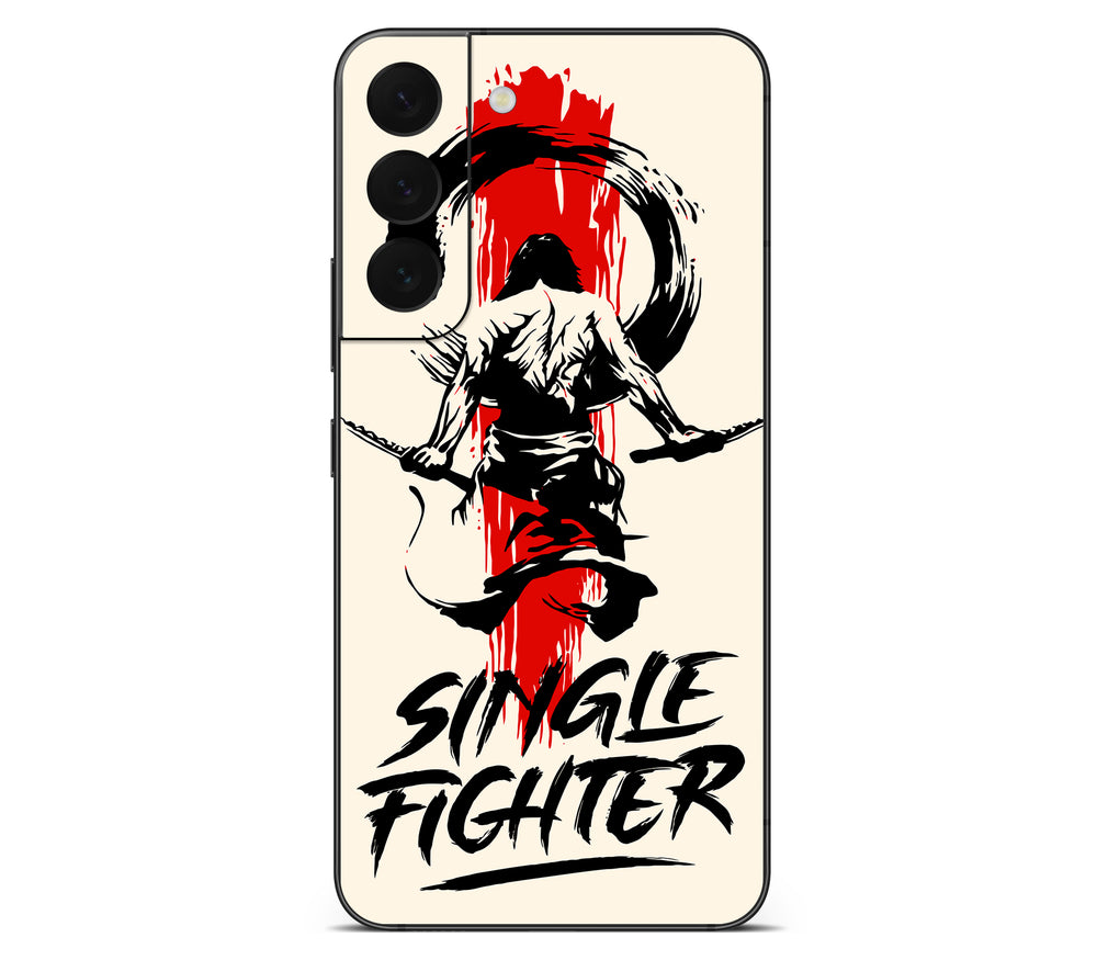 Samsung Galaxy S22 Plus Samurai