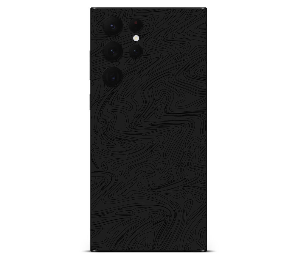Samsung Galaxy S22 Ultra Black Ice