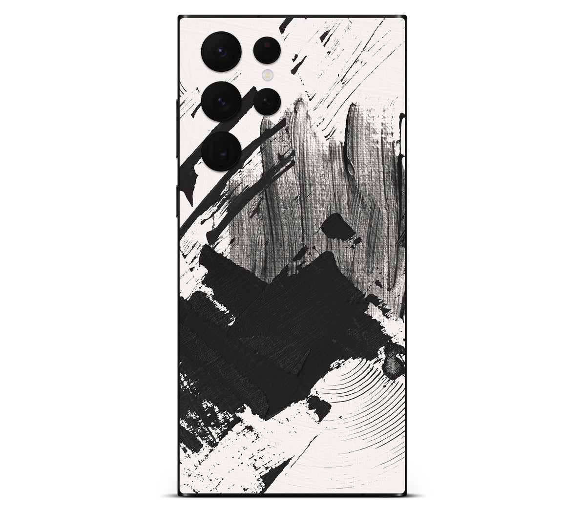 Samsung Galaxy S22 Ultra Black Noir