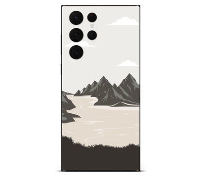 Samsung Galaxy S22 Ultra Dope Valley
