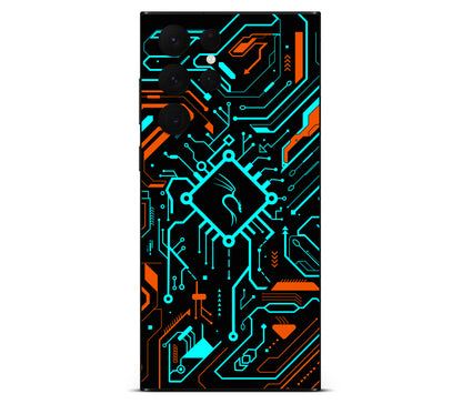 Samsung Galaxy S22 Ultra Kali (Core)