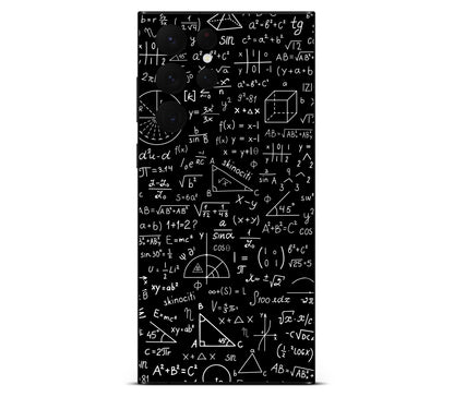 Samsung Galaxy S22 Ultra Math Madness