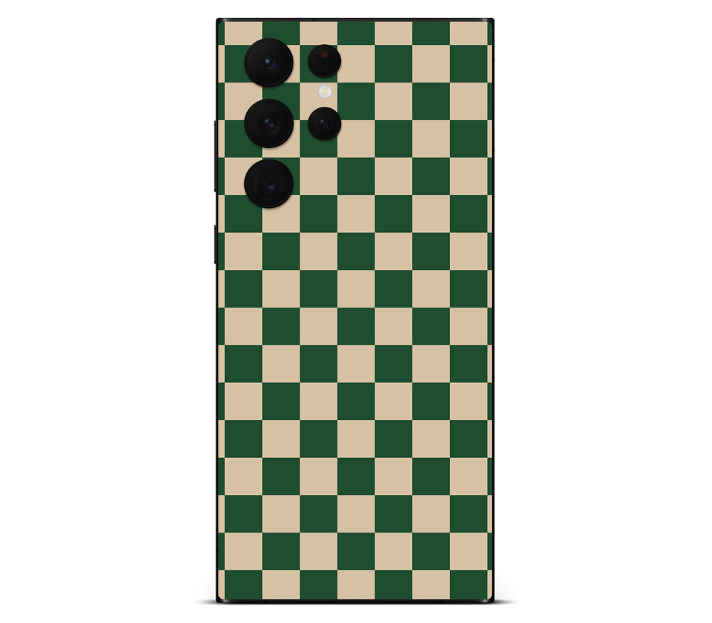 Samsung Galaxy S22 Ultra Queen’s Gambit