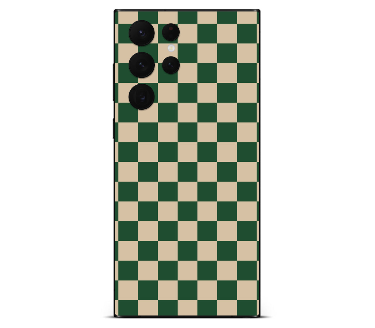 Galaxy S22 Ultra skin, Queen’s Gambit, back skin