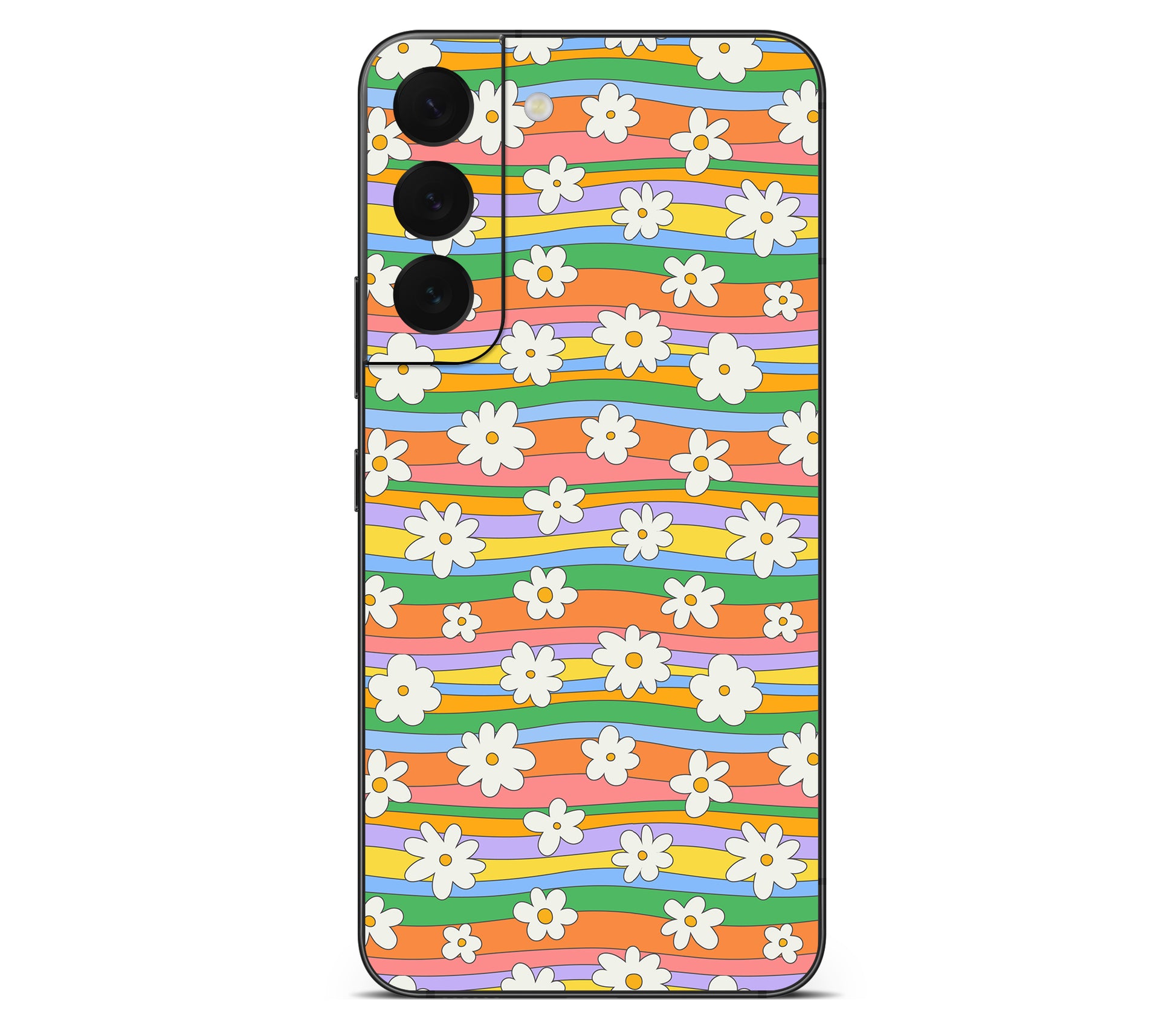 Samsung Galaxy S22 Daisy Drift