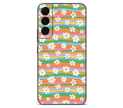 Samsung Galaxy S22 Daisy Drift