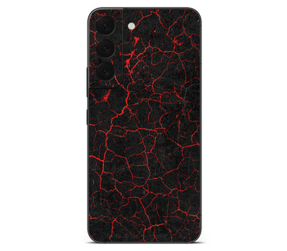 Samsung Galaxy S22 Hellcrack