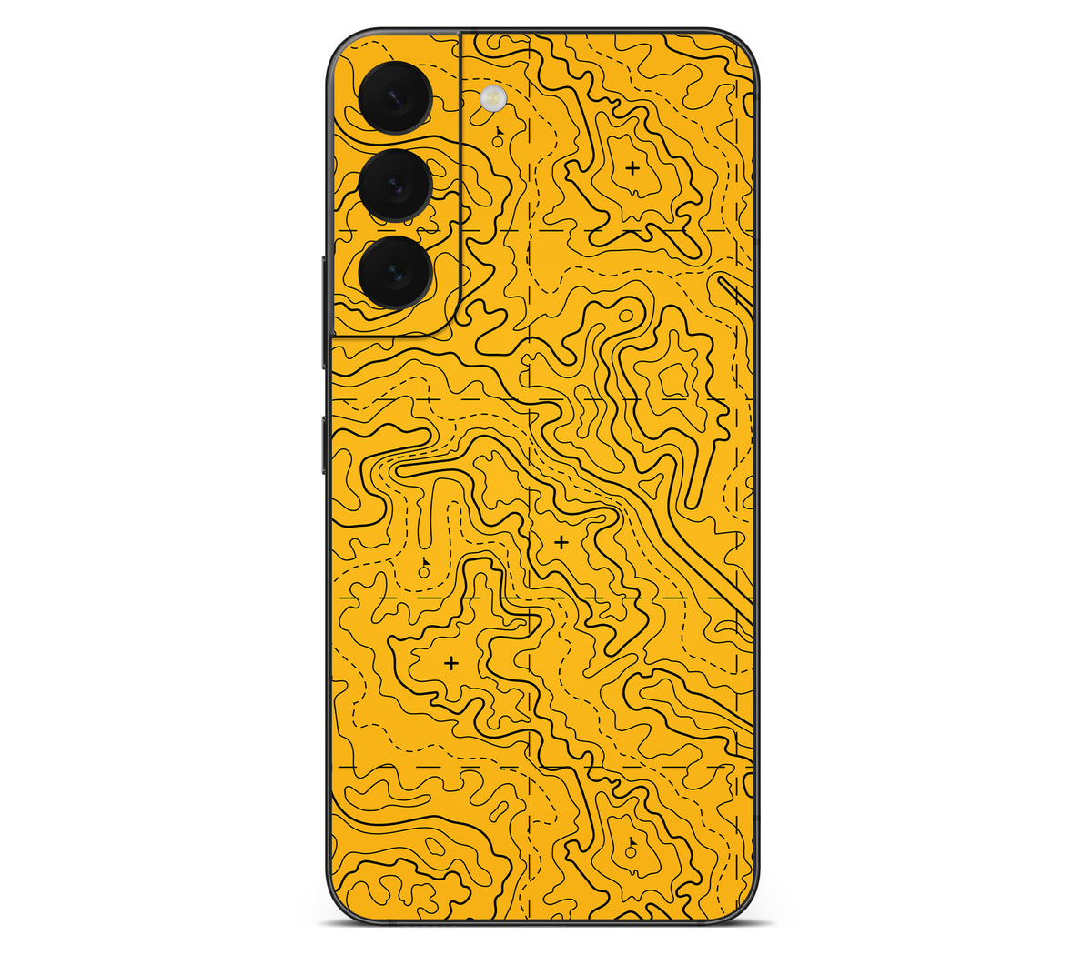 Samsung Galaxy S22 Lockdown (No Return)