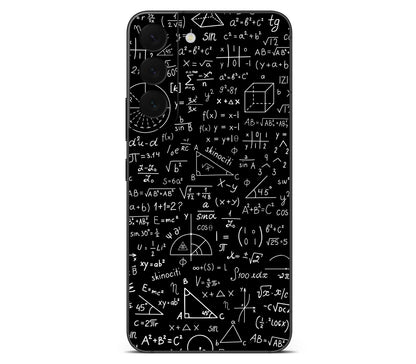 Samsung Galaxy S22 Math Madness
