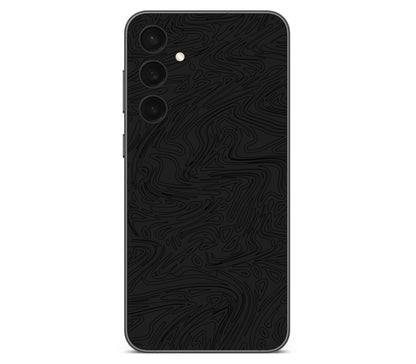 Samsung Galaxy S23 FE Black Ice