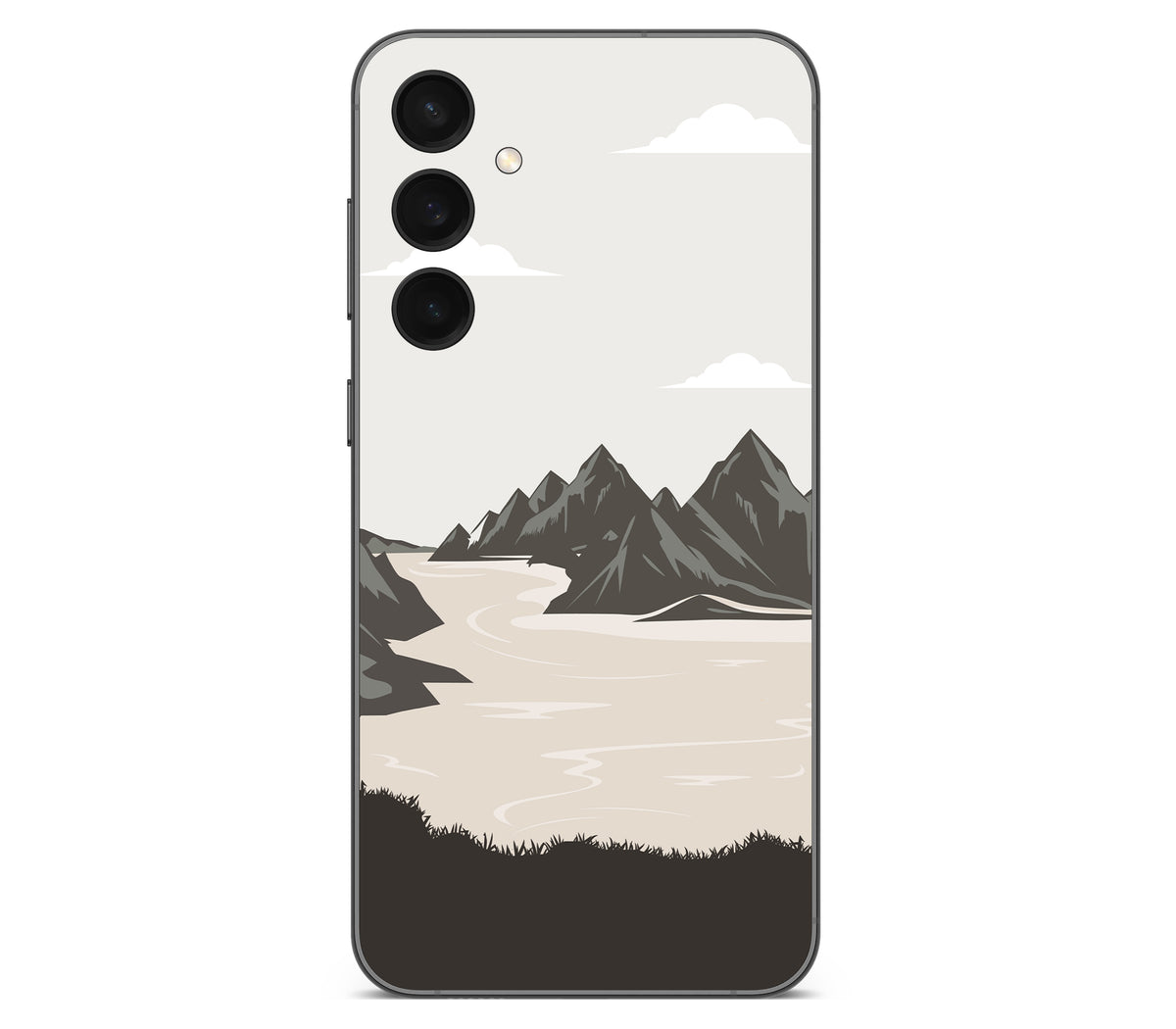 Samsung Galaxy S23 FE Dope Valley