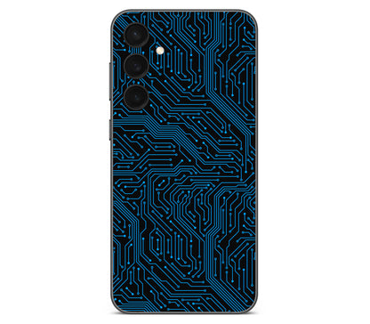 Samsung Galaxy S23 FE Eternal Blue