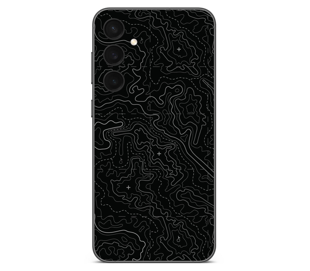 Samsung Galaxy S23 FE Lockdown (Blackout)