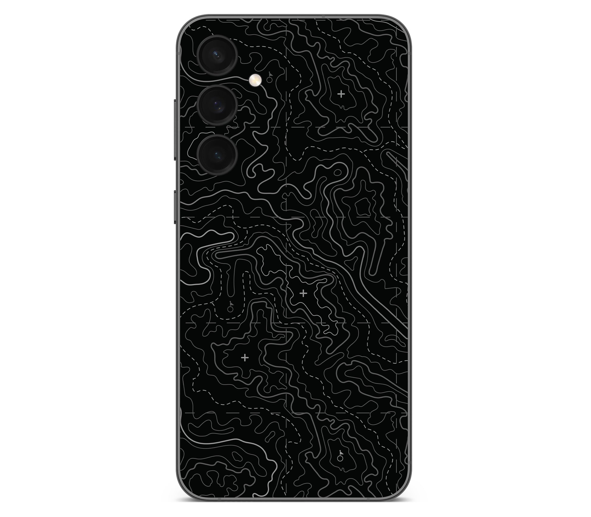 Samsung Galaxy S23 FE Lockdown (Blackout)