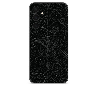 Samsung Galaxy S23 FE Lockdown (Blackout)