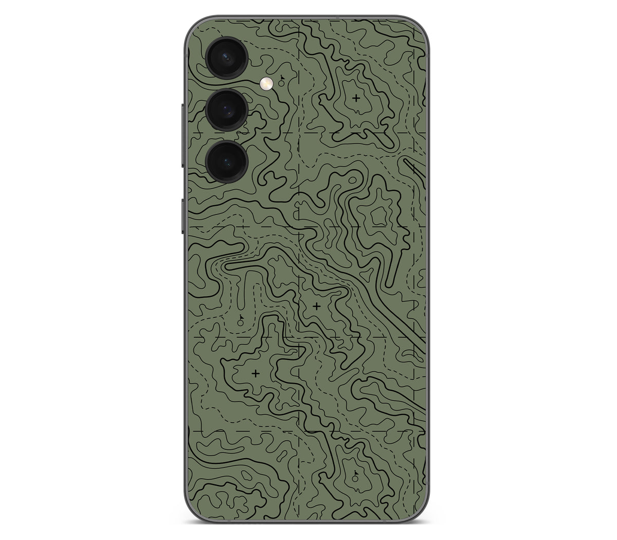 Samsung Galaxy S23 FE Lockdown (Deathline)