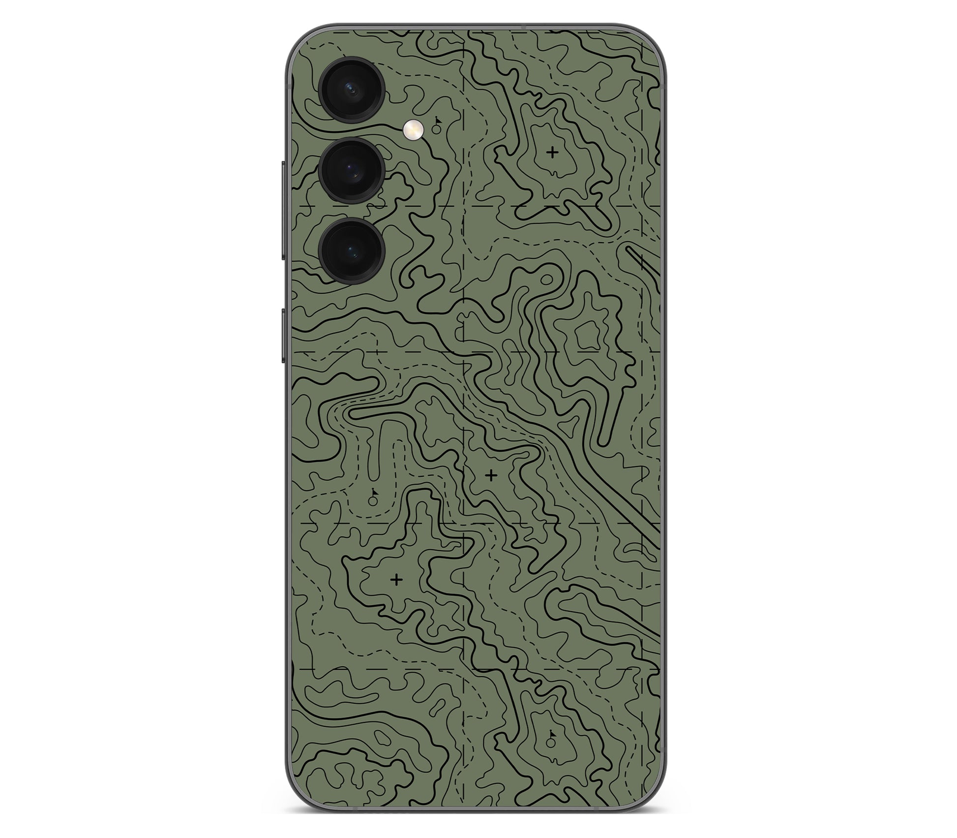 Samsung Galaxy S23 FE Lockdown (Deathline)