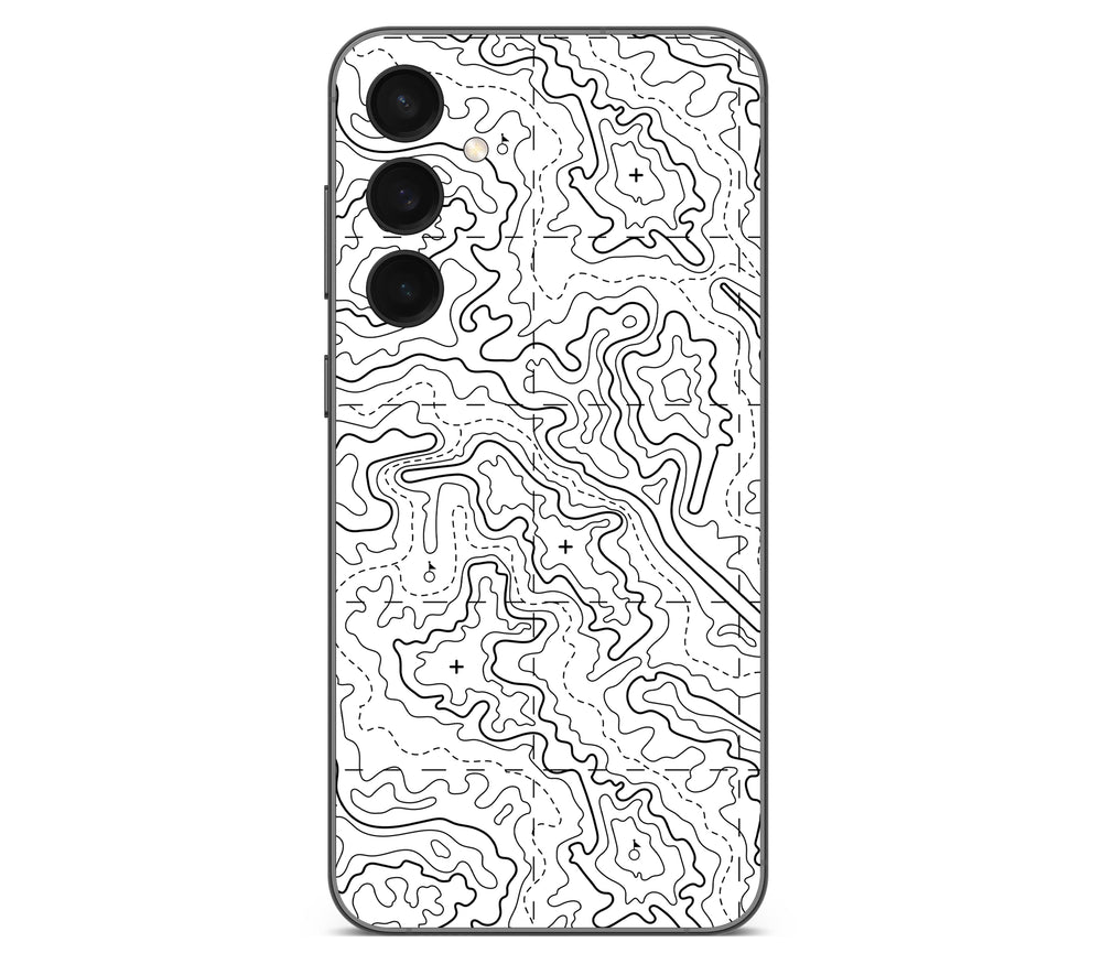 Samsung Galaxy S23 FE Lockdown (Endgame)