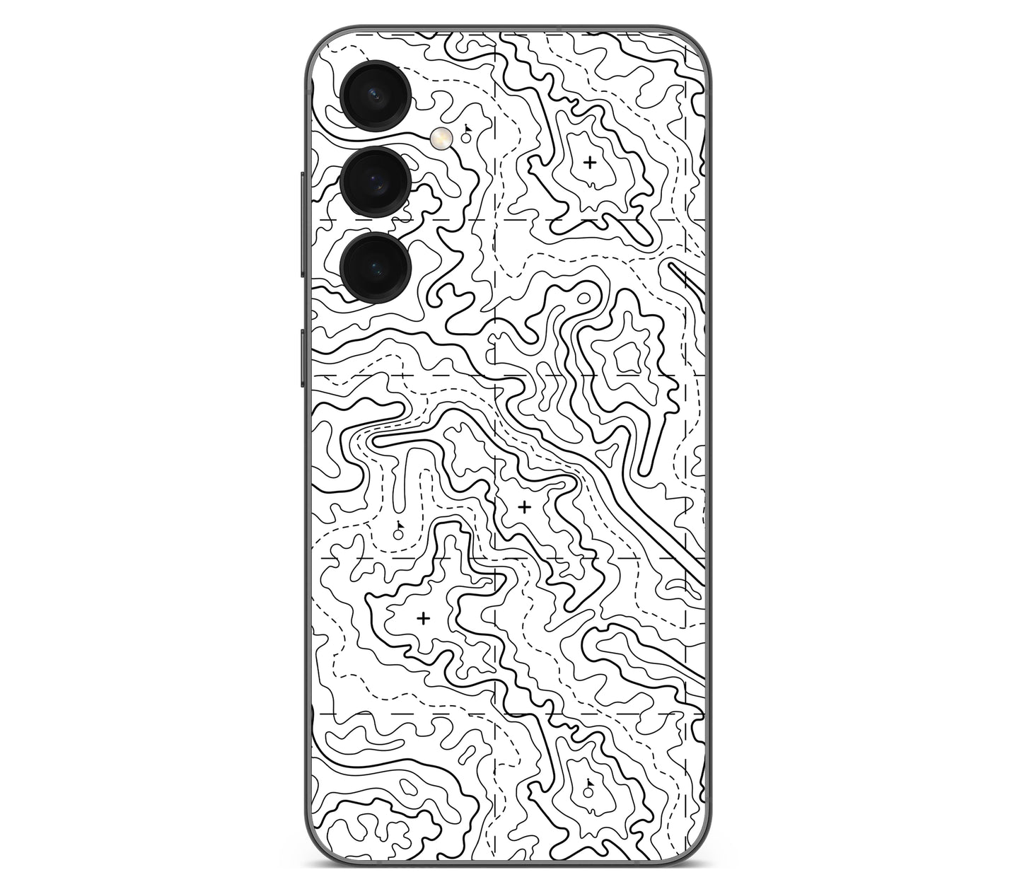 Samsung Galaxy S23 FE Lockdown (Endgame)