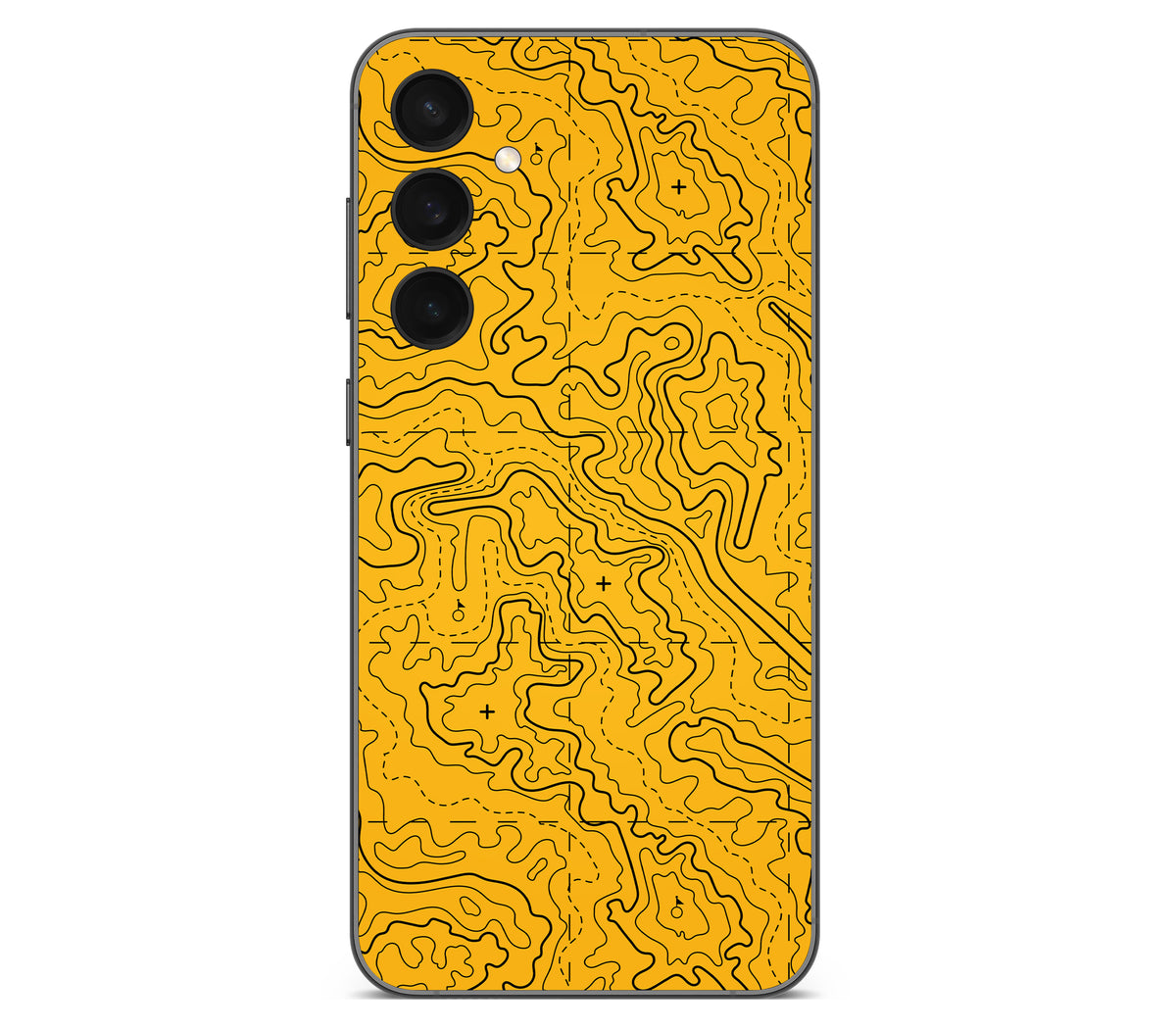 Samsung Galaxy S23 FE Lockdown (No Return)