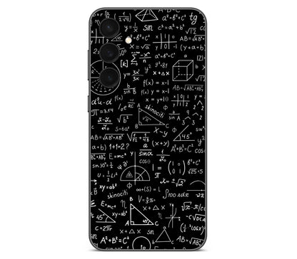 Samsung Galaxy S23 FE Math Madness