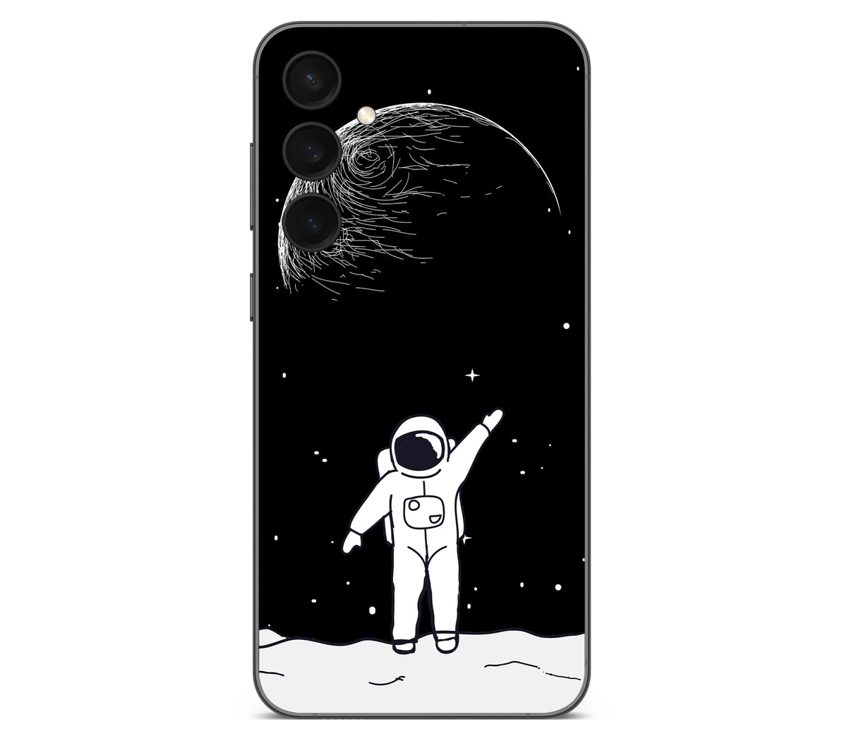 Samsung Galaxy S23 FE Moonwave