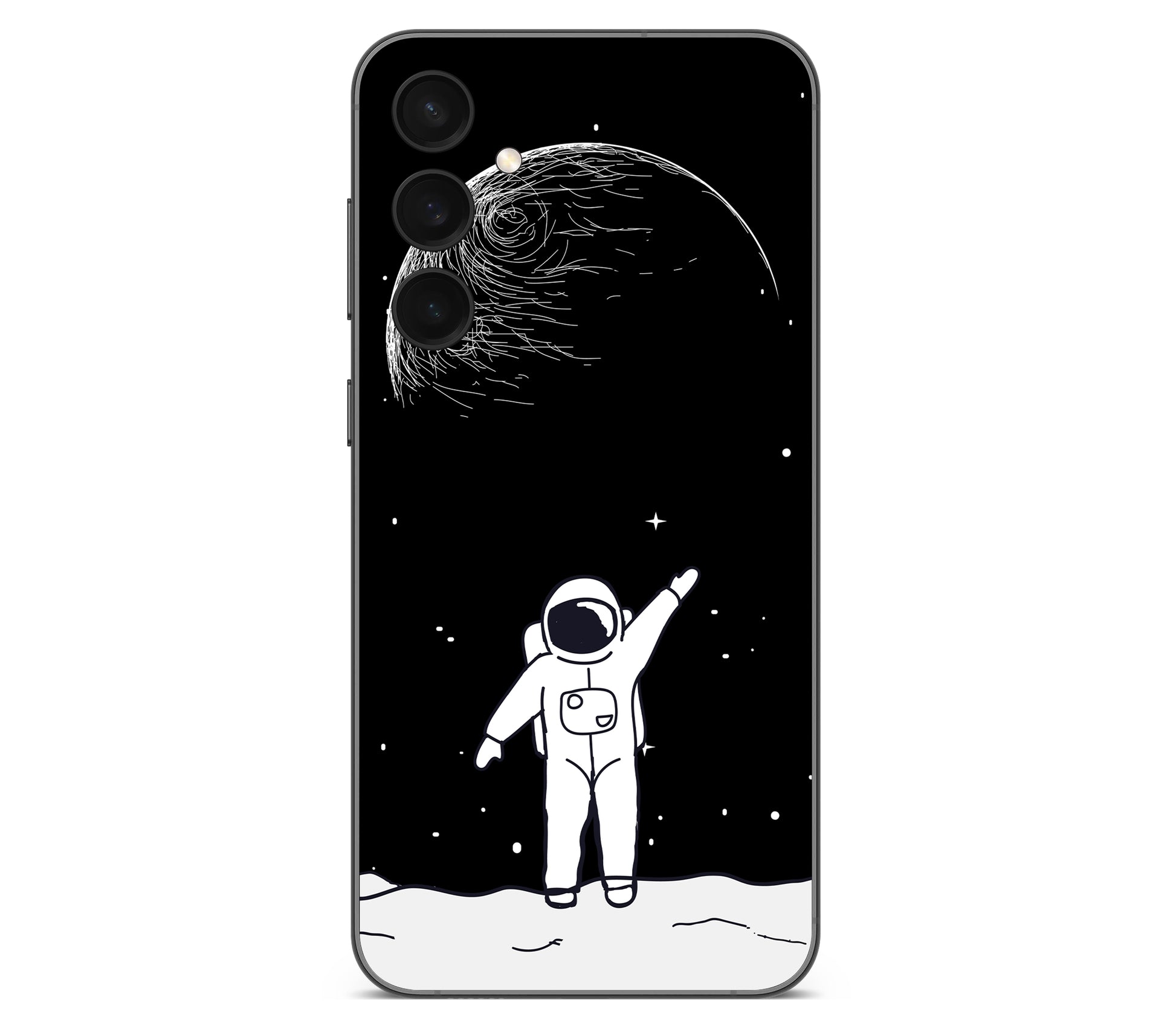 Samsung Galaxy S23 FE Moonwave
