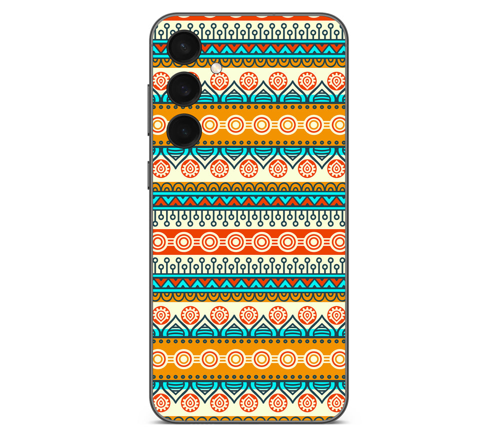 Samsung Galaxy S23 FE Rangoli