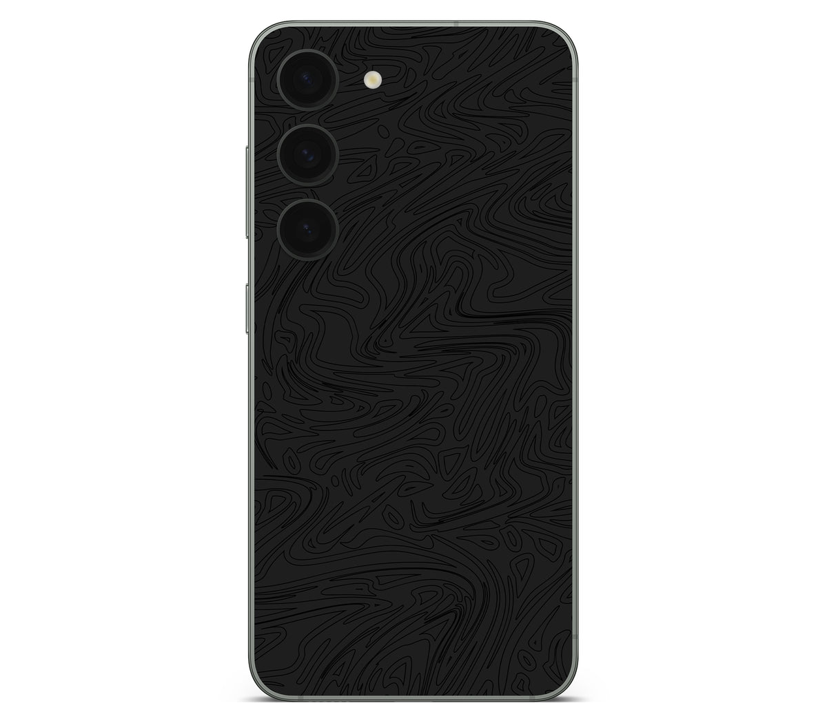 Samsung Galaxy S23 Plus Black Ice