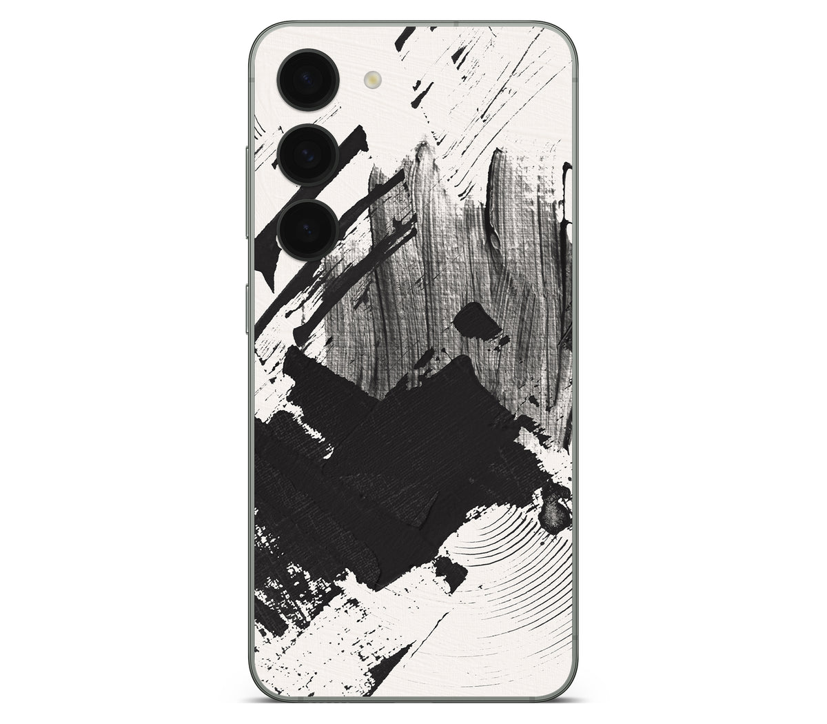 Samsung Galaxy S23 Plus Black Noir