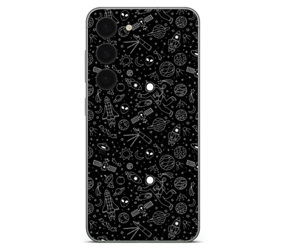 Samsung Galaxy S23 Plus Cygnus