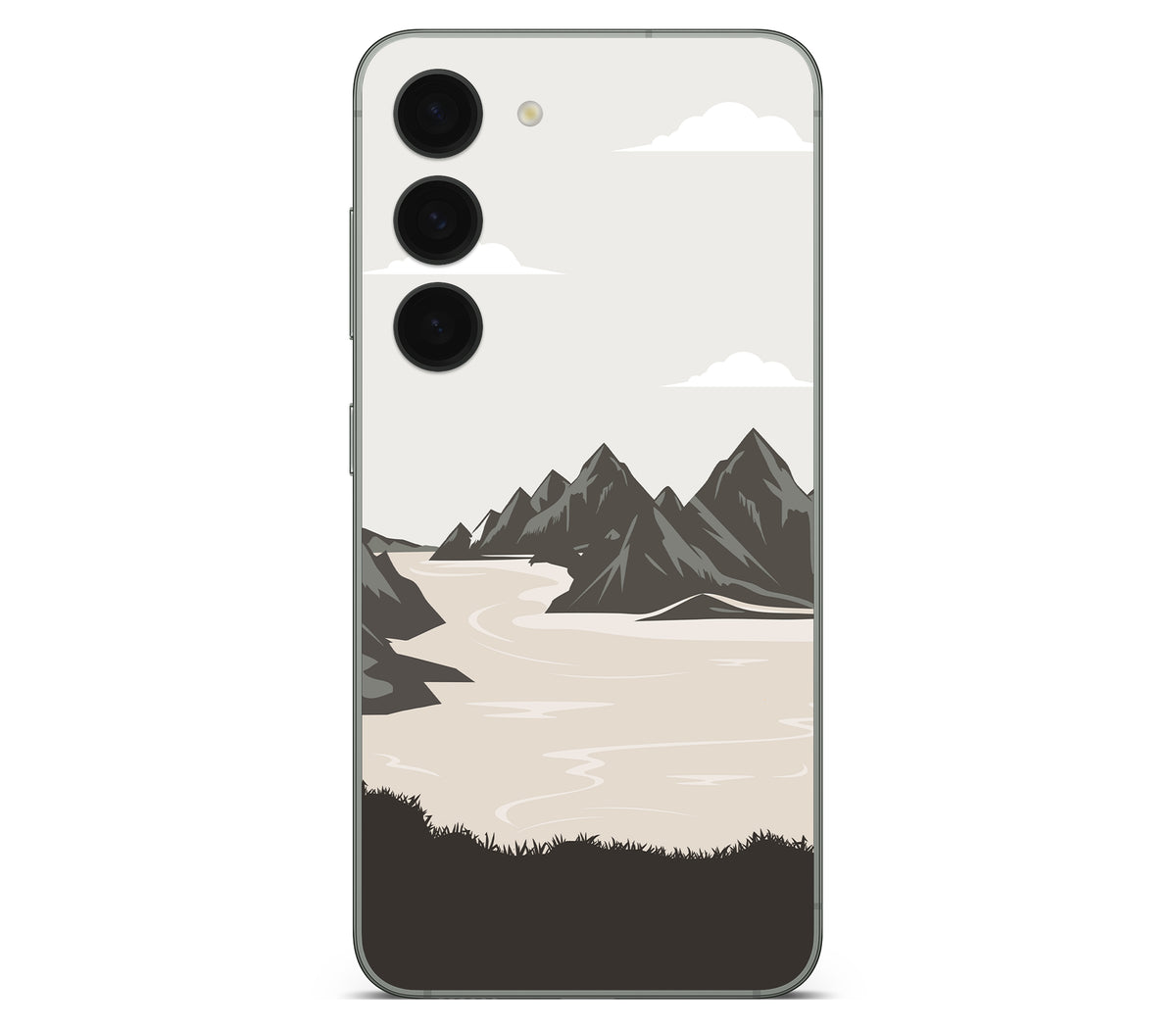 Samsung Galaxy S23 Plus Dope Valley