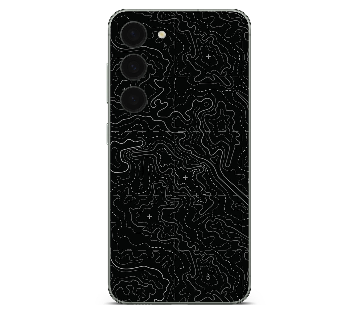 Samsung Galaxy S23 Plus Lockdown (Blackout)