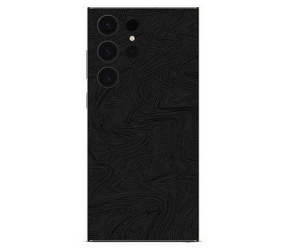 Samsung Galaxy S23 Ultra Black Ice