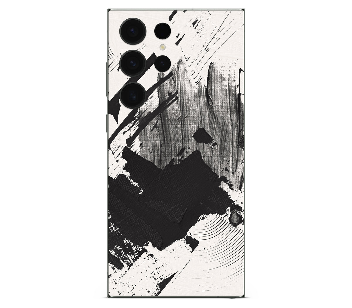 Samsung Galaxy S23 Ultra Black Noir