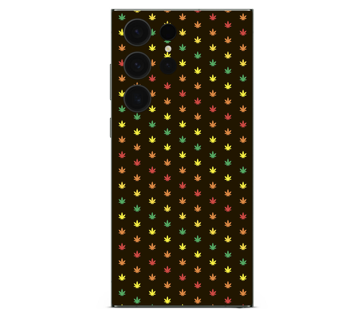 Galaxy S23 Ultra skin, Elysian, back skin