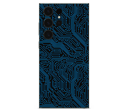 Samsung Galaxy S23 Ultra Eternal Blue