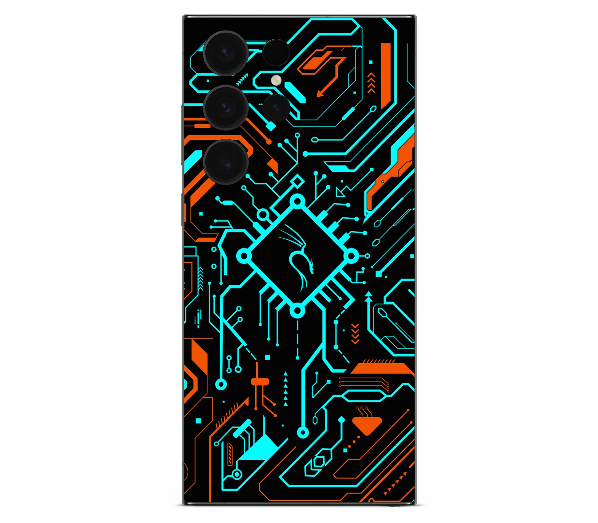 Samsung Galaxy S23 Ultra Kali (Core)