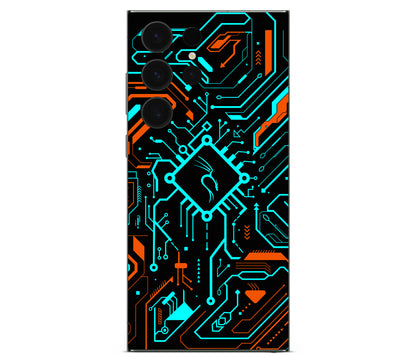 Samsung Galaxy S23 Ultra Kali (Core)