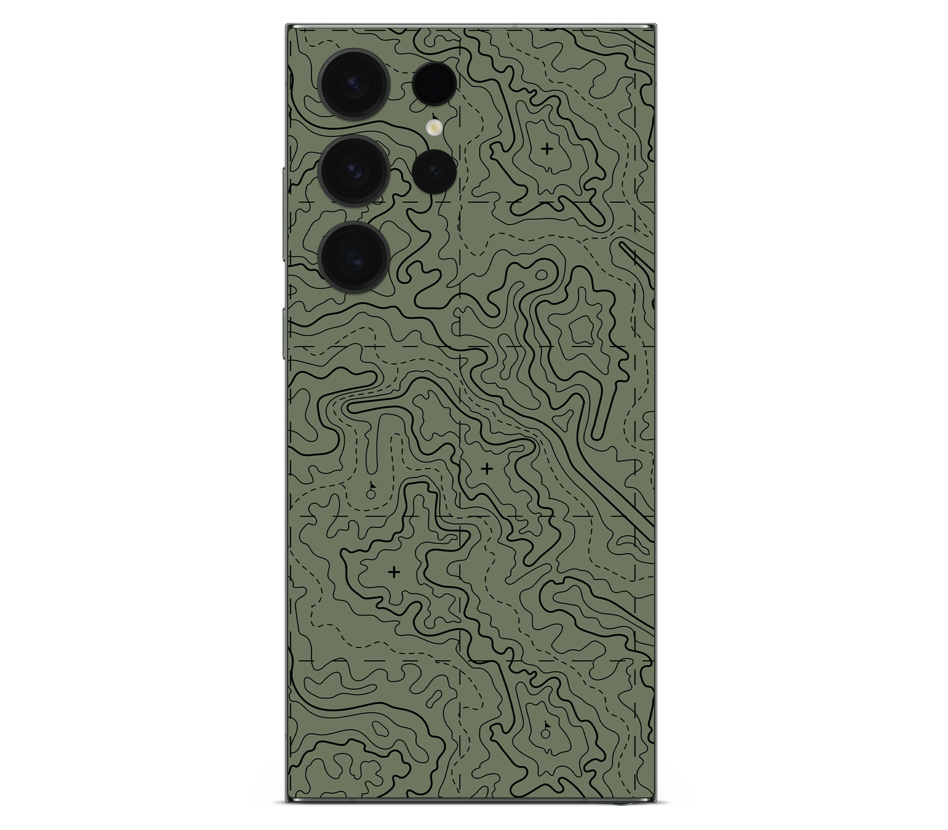 Samsung Galaxy S23 Ultra Lockdown (Deathline)