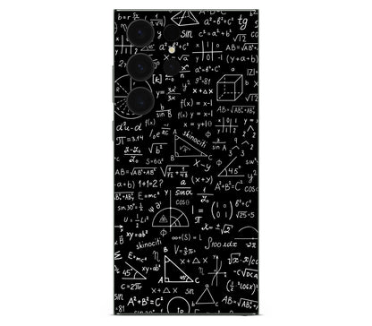 Samsung Galaxy S23 Ultra Math Madness