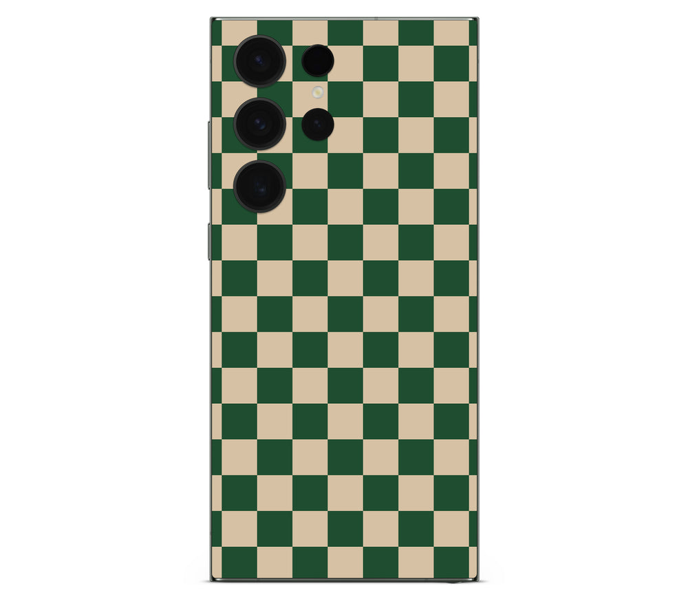 Samsung Galaxy S23 Ultra Queen’s Gambit
