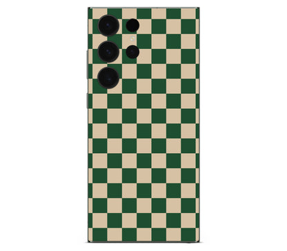Samsung Galaxy S23 Ultra Queen’s Gambit