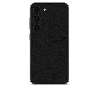 Samsung Galaxy S23 Black Ice