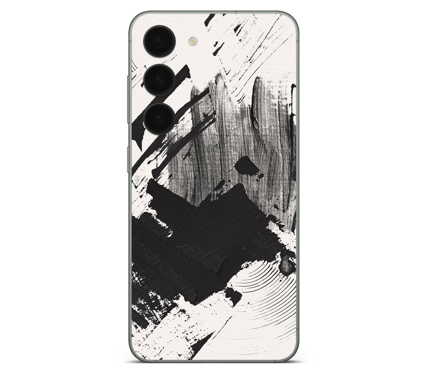 Samsung Galaxy S23 Black Noir