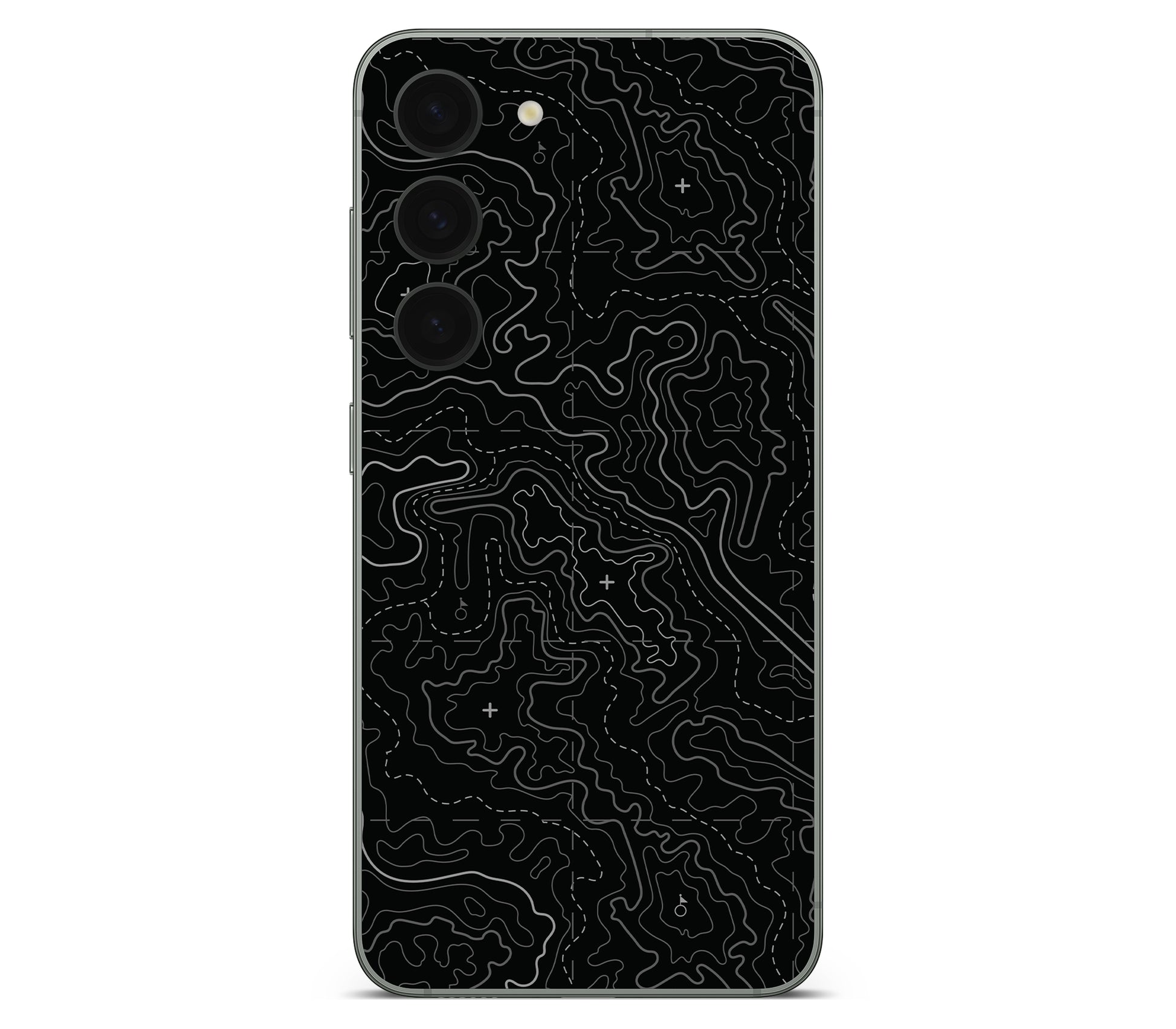 Samsung Galaxy S23 Lockdown (Blackout)