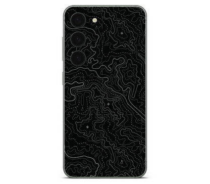 Samsung Galaxy S23 Lockdown (Blackout)