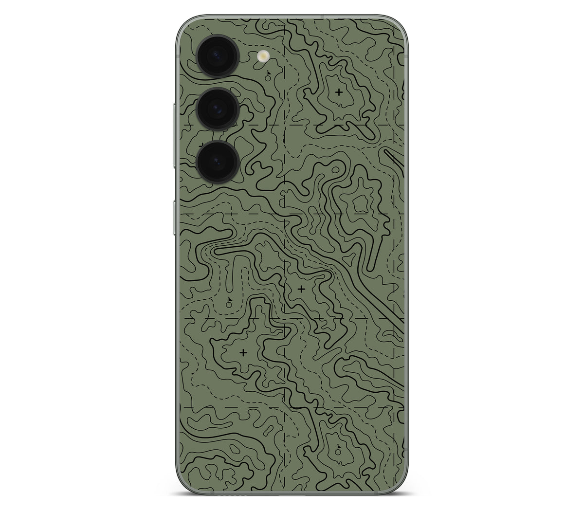 Samsung Galaxy S23 Lockdown (Deathline)