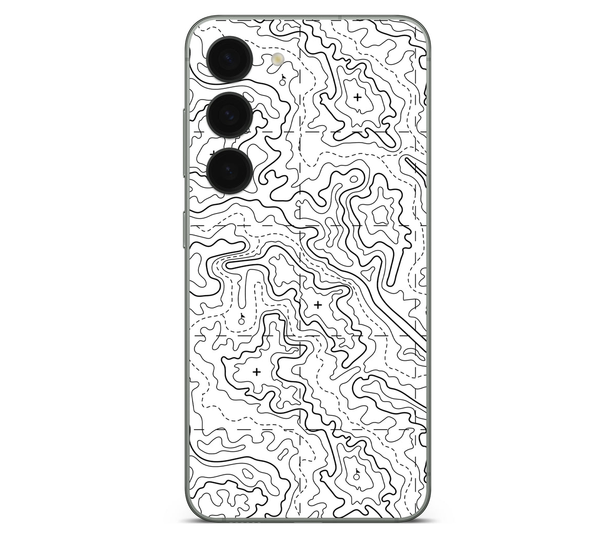 Samsung Galaxy S23 Lockdown (Endgame)